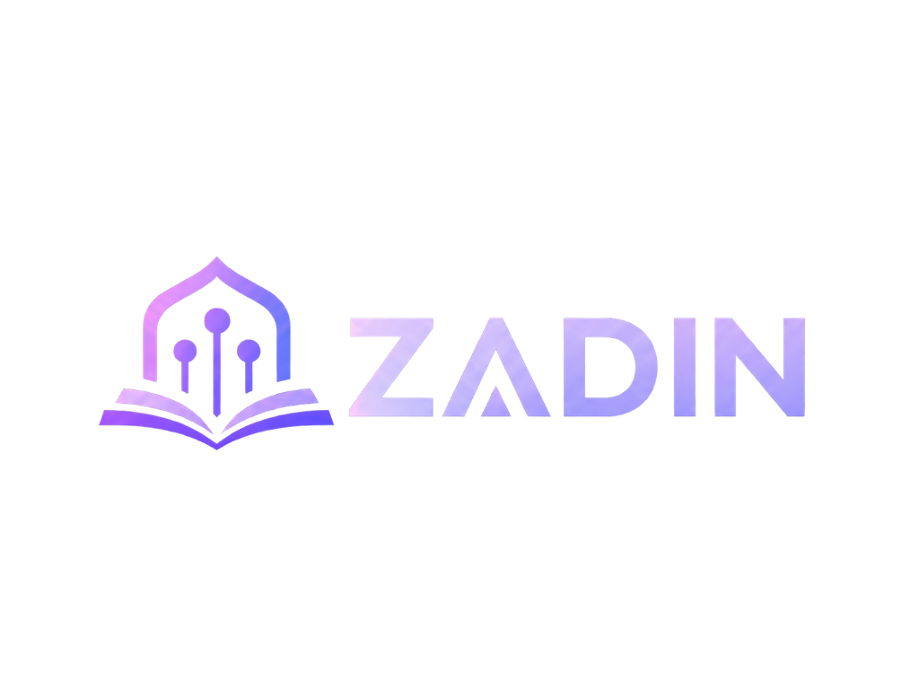 ZADIN Logo